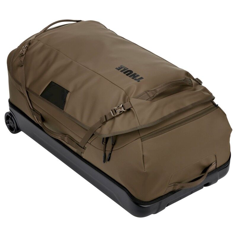 Thule Chasm Recycled Rolling Duffel - Duffel Bag | Hardloop