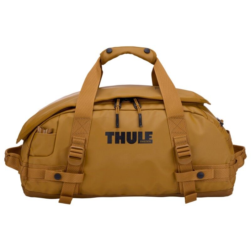 Thule Chasm Duffel 30L - Duffel Bag | Hardloop