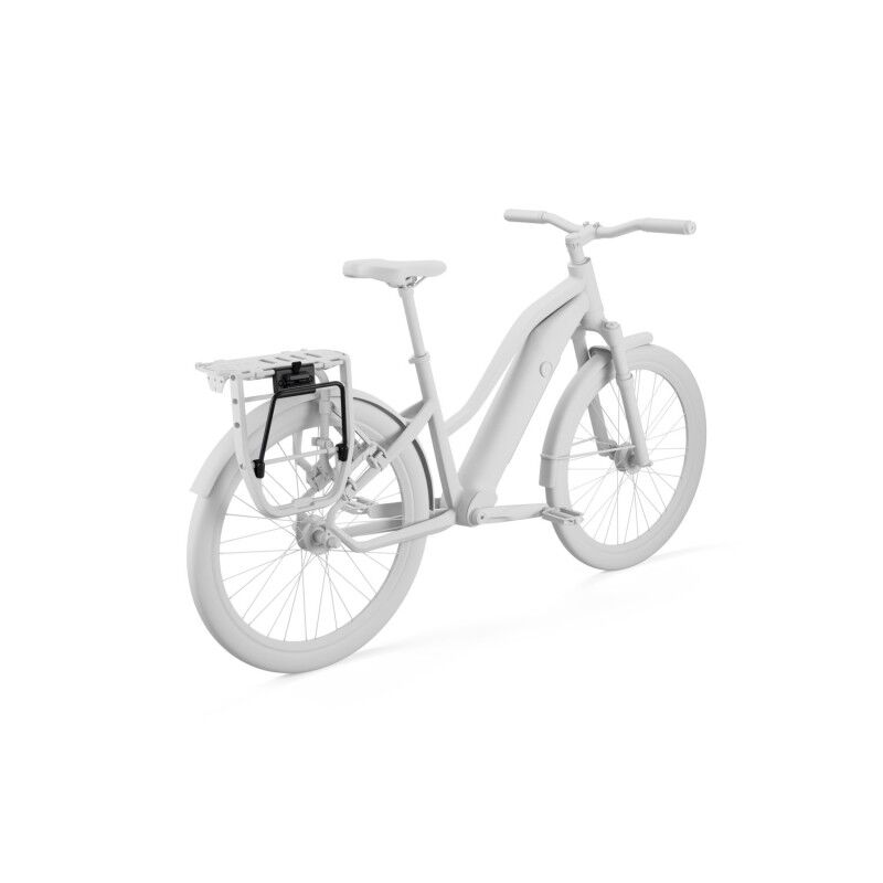 Thule Side Frames Set - Rear bike rack | Hardloop