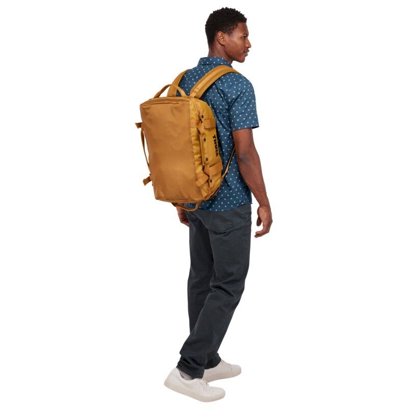 Thule Chasm Duffel 30L - Duffel Bag | Hardloop