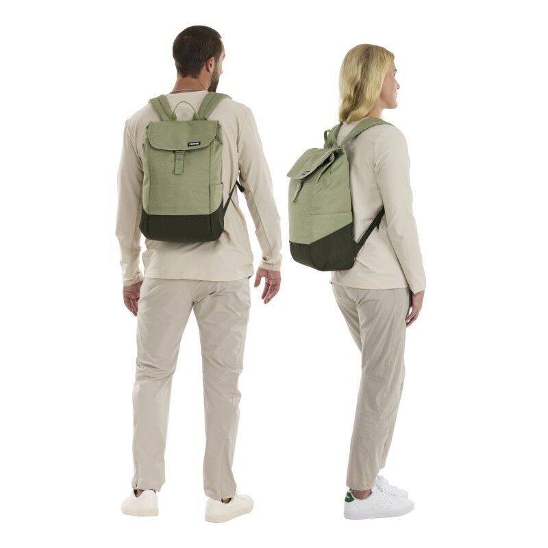 Thule Lithos Backpack 16L - Plecak | Hardloop