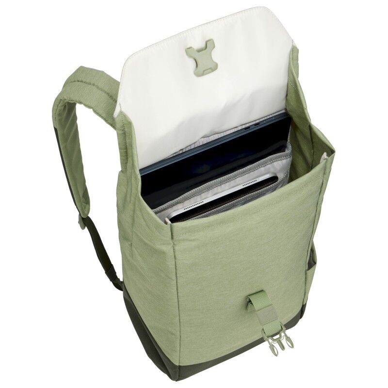 Thule Lithos Backpack 16L - Plecak | Hardloop