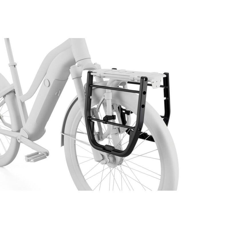 Thule Side Frames Set - Portaequipajes traseros | Hardloop