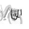 Thule Side Frames Set - Porte-bagage arrière | Hardloop