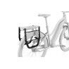 Thule Side Frames Set - Rear bike rack | Hardloop