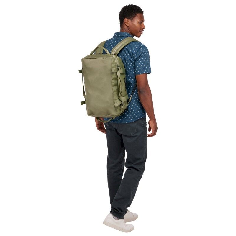 Thule Chasm Duffel 30L - Torby podróżne | Hardloop