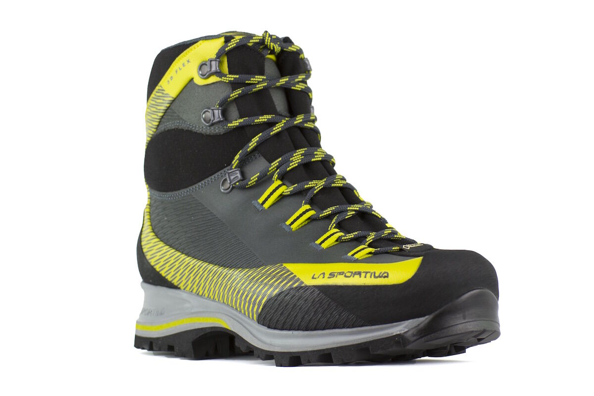 La Sportiva - Trango TRK Leather Gore-Tex - Hiking Boots - Men's