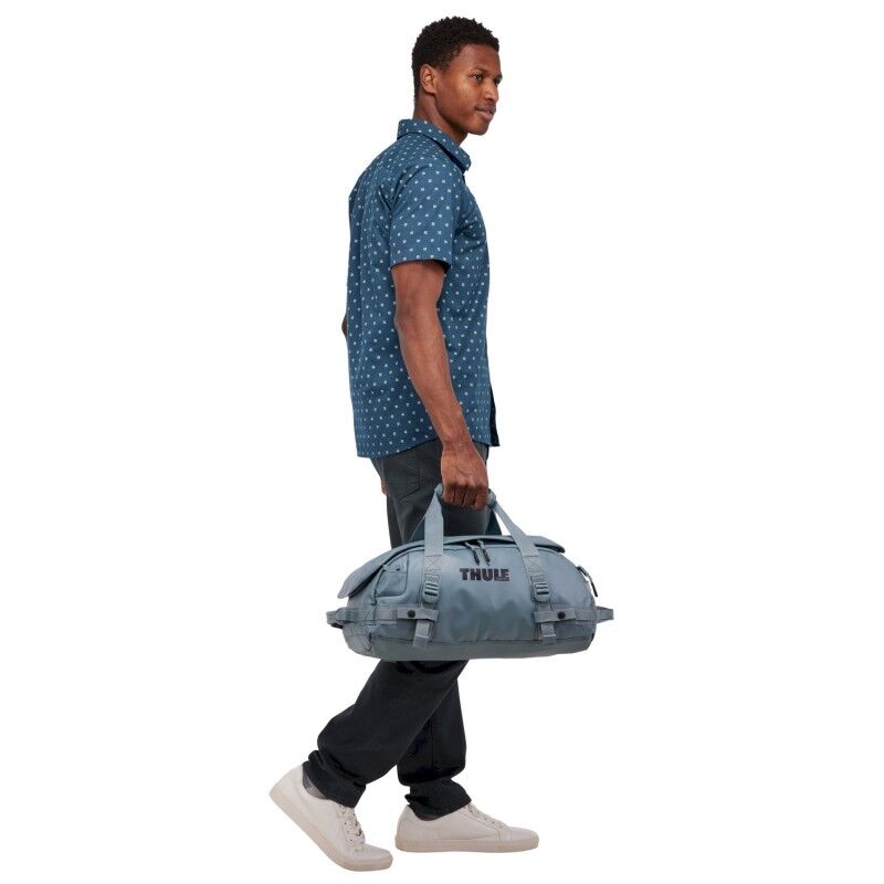 Thule Chasm Duffel 30L - Duffel | Hardloop