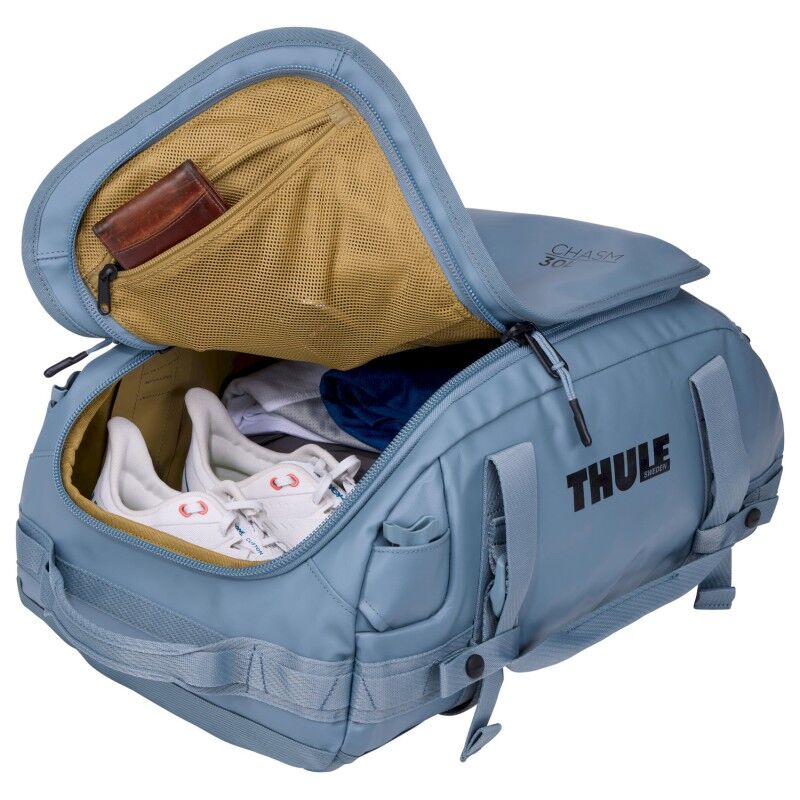 Thule Chasm Duffel 30L - Duffel | Hardloop