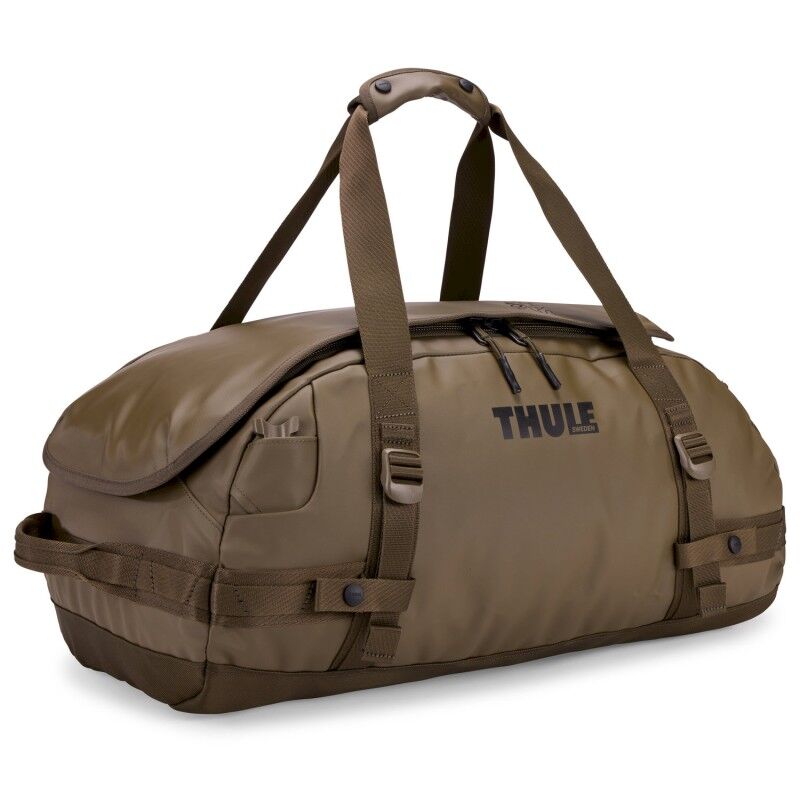 Chasm Recycled Duffel 40L - Duffel Bag