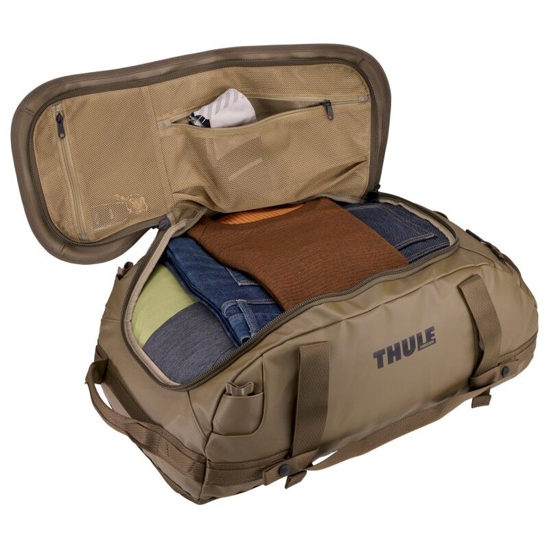 Thule Chasm Recycled Duffel 40L - Duffel Bag | Hardloop