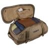 Thule Chasm Recycled Duffel 40L - Duffel Bag | Hardloop