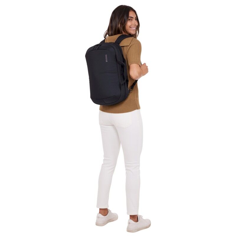Subterra 2 Hybrid Travel Bag - Travel backpack