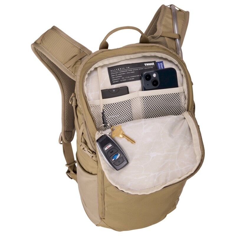 AllTrail Hydration 16L - Plecak turystyczny