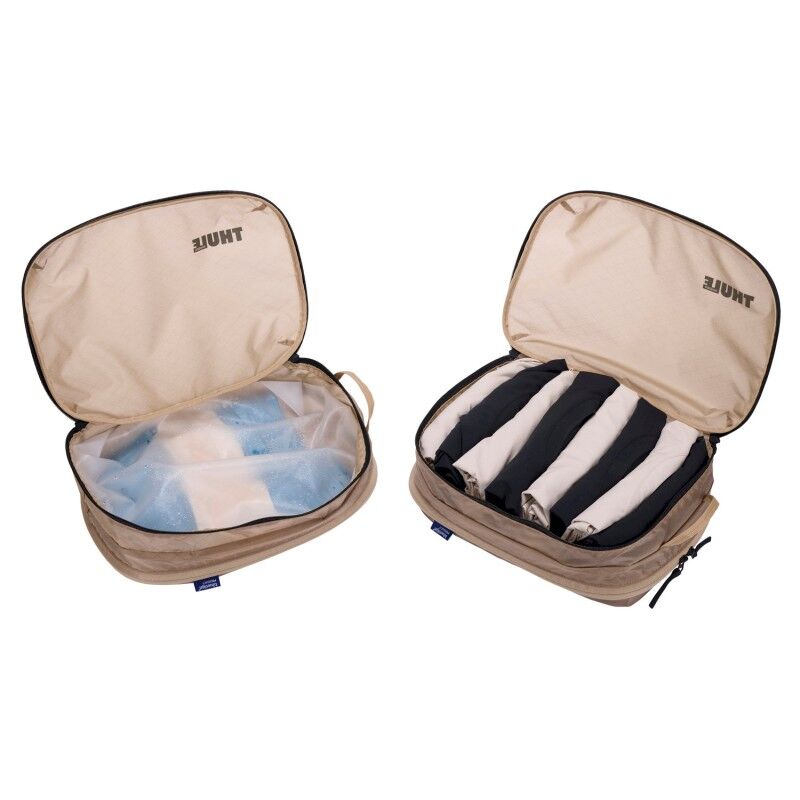 Clean / Dirty Packing Cube - Reistas
