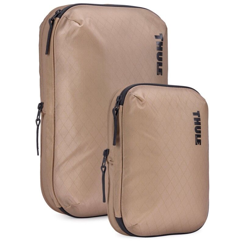 Compression Cube Set - Travel bag
