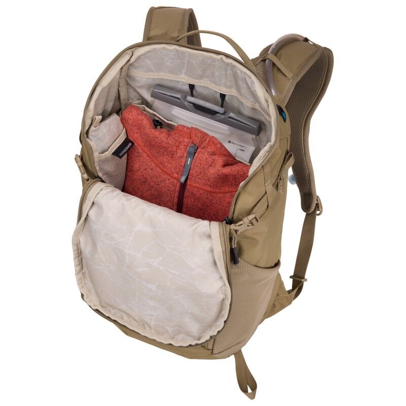 Thule AllTrail Hydration 22L - Wanderrucksack | Hardloop