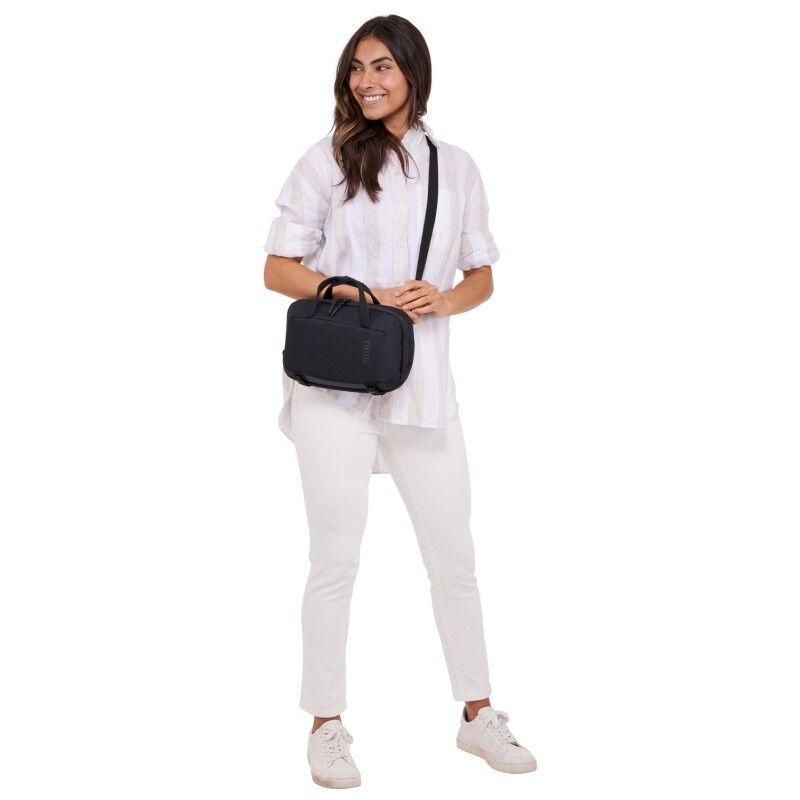 Subterra 2 Crossbody 5 L - Skuldertasker