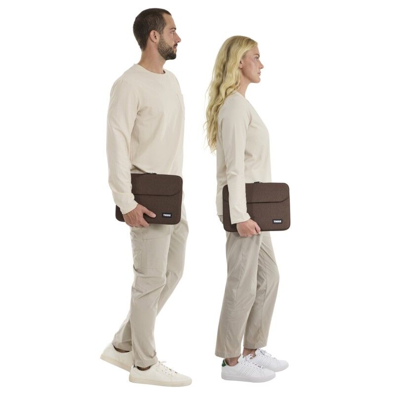 Thule Lithos Sleeve MacBook Air - Datorväskor | Hardloop