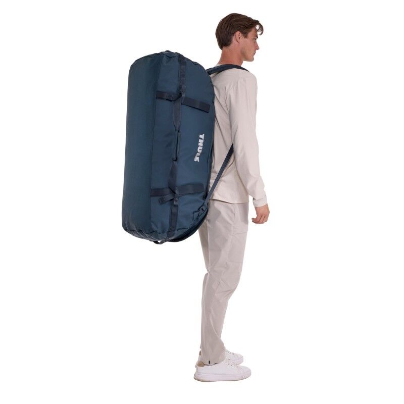 Thule Chasm Recycled Duffel 130L - Duffel | Hardloop