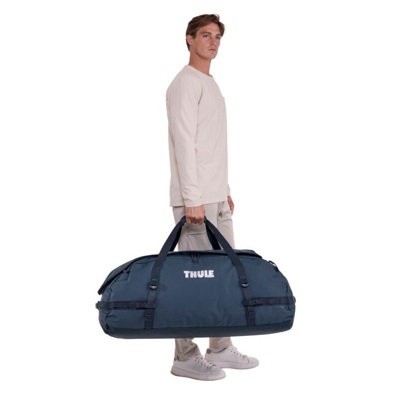 Thule Chasm Recycled Duffel 130L - Duffel Bag | Hardloop