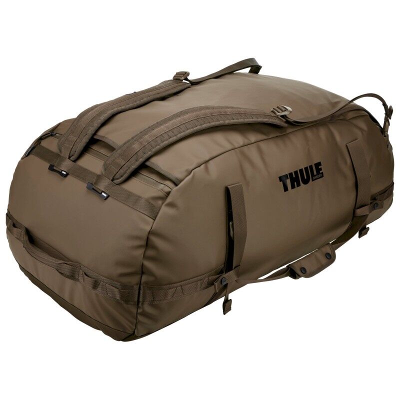 Thule Chasm Recycled Duffel 130L - Duffel Bag | Hardloop