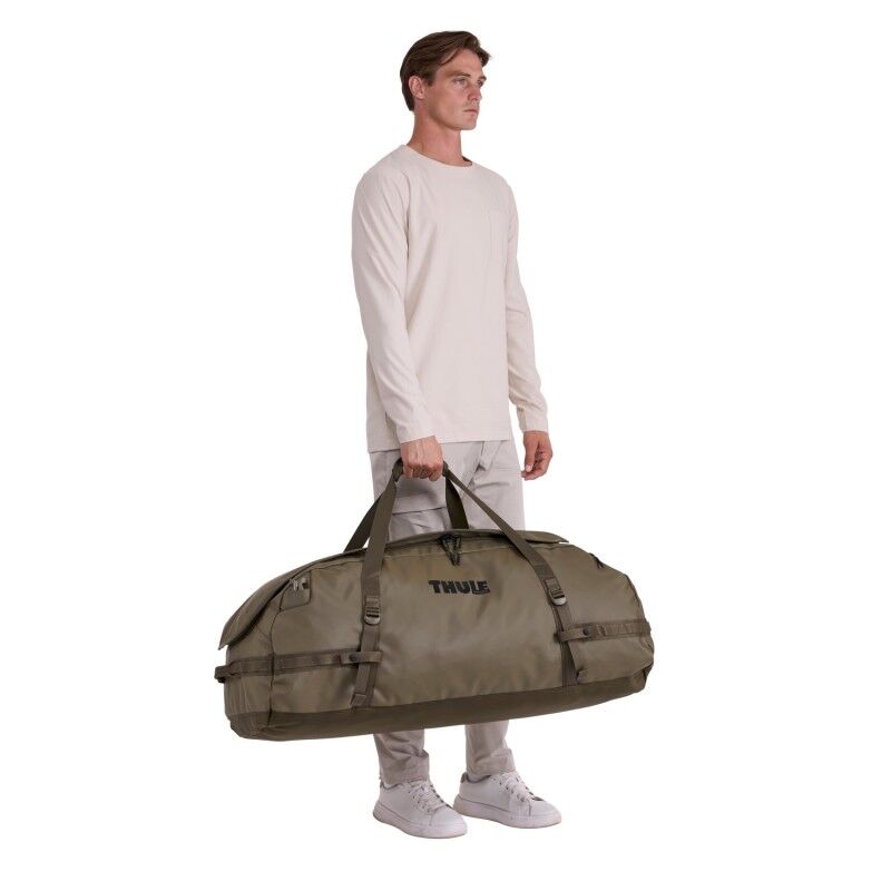 Thule Chasm Recycled Duffel 130L - Taška Duffel | Hardloop