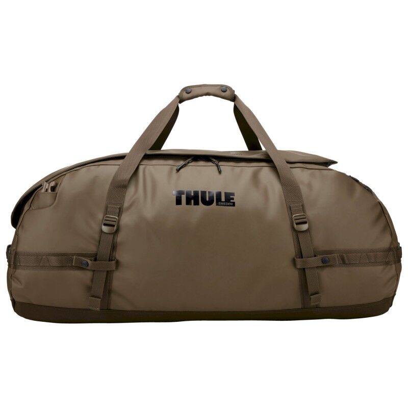 Thule Chasm Recycled Duffel 130L - Taška Duffel | Hardloop