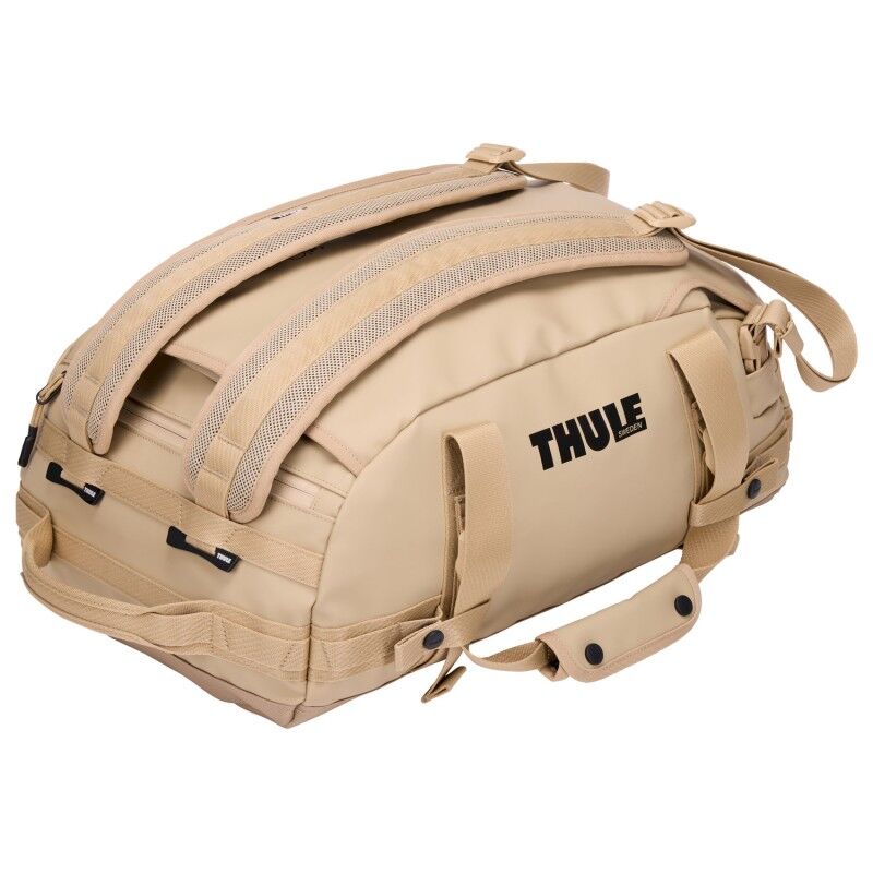 Chasm Recycled Duffel 30L - Torby podróżne