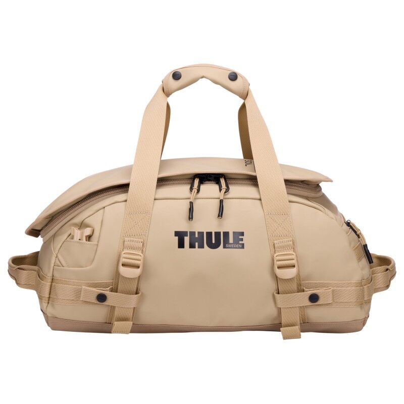 Thule Chasm Recycled Duffel 30L - Duffel | Hardloop