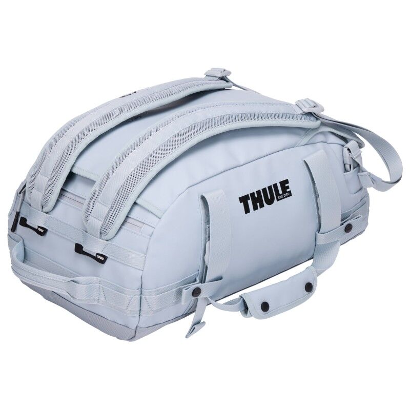 Thule Chasm Recycled Duffel 30L - Duffelbag | Hardloop