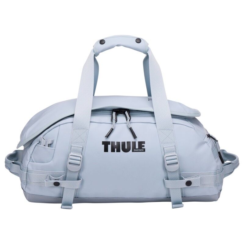 Thule Chasm Recycled Duffel 30L - Duffel laukku | Hardloop
