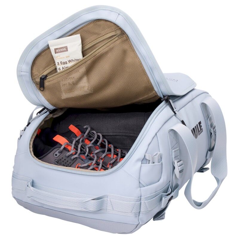 Thule Chasm Recycled Duffel 30L - Taška Duffel | Hardloop
