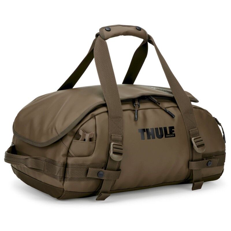 Chasm Recycled Duffel 30L - Torby podróżne