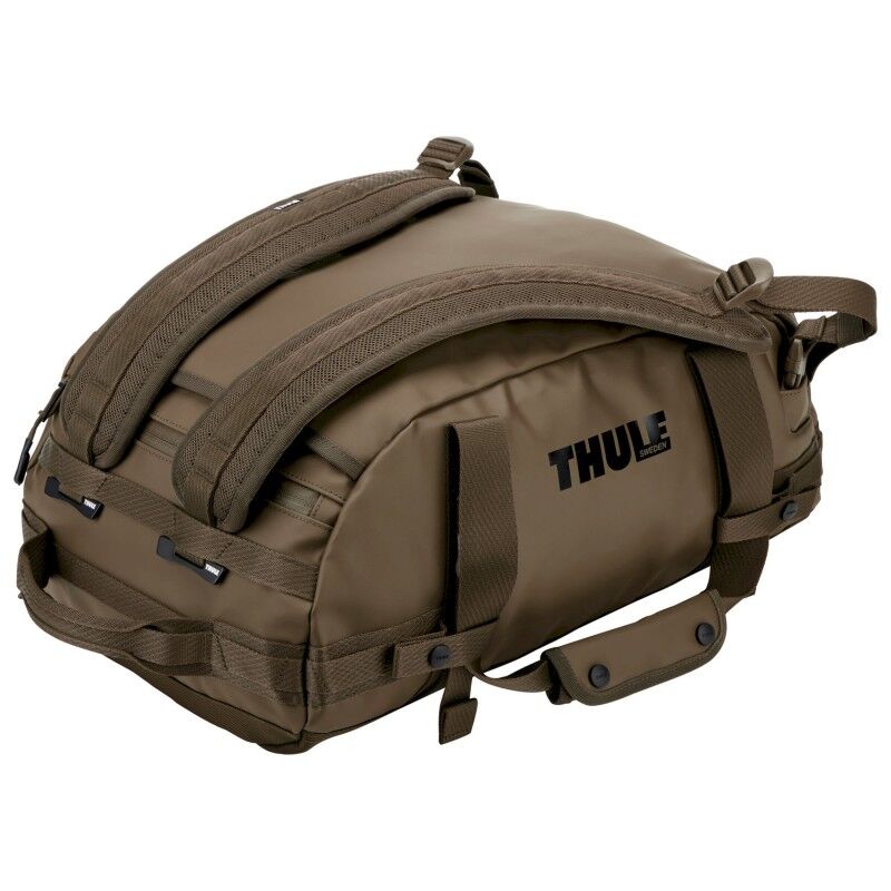 Thule Chasm Recycled Duffel 30L - Duffel Bag | Hardloop