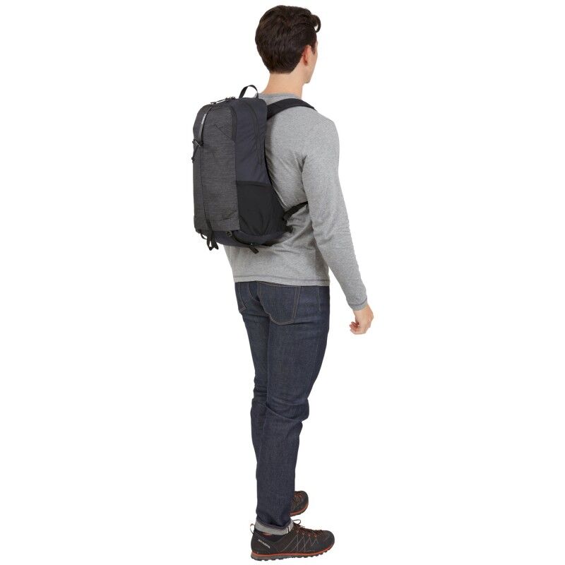 Thule Nanum 18L - Sac à dos randonnée | Hardloop