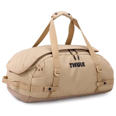 Chasm Recycled Duffel 40L - Duffel Bag