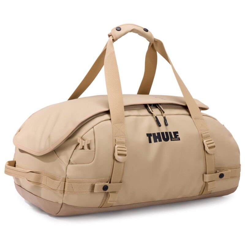 Chasm Recycled Duffel 40L - Duffel laukku