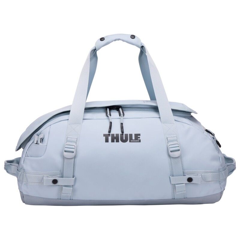 Thule Chasm Recycled Duffel 40L - Duffel Bag | Hardloop