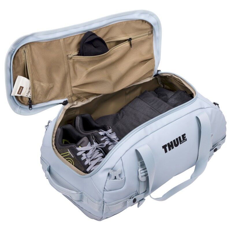 Thule Chasm Recycled Duffel 40L - Duffel Bag | Hardloop