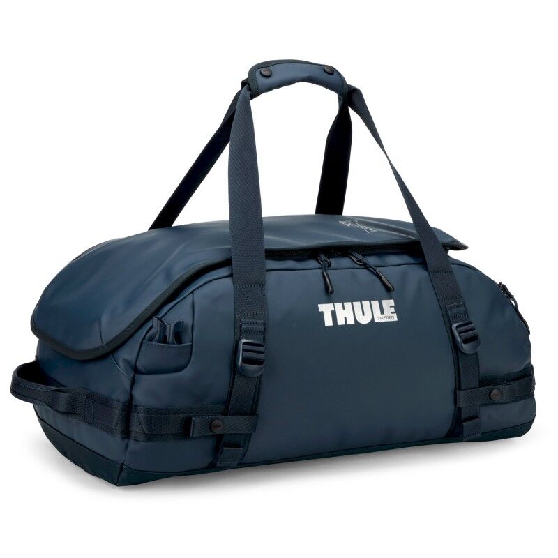 Chasm Recycled Duffel 40L - Duffelbag