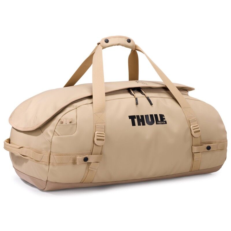 Chasm Recycled Duffel 70L - Duffelväska