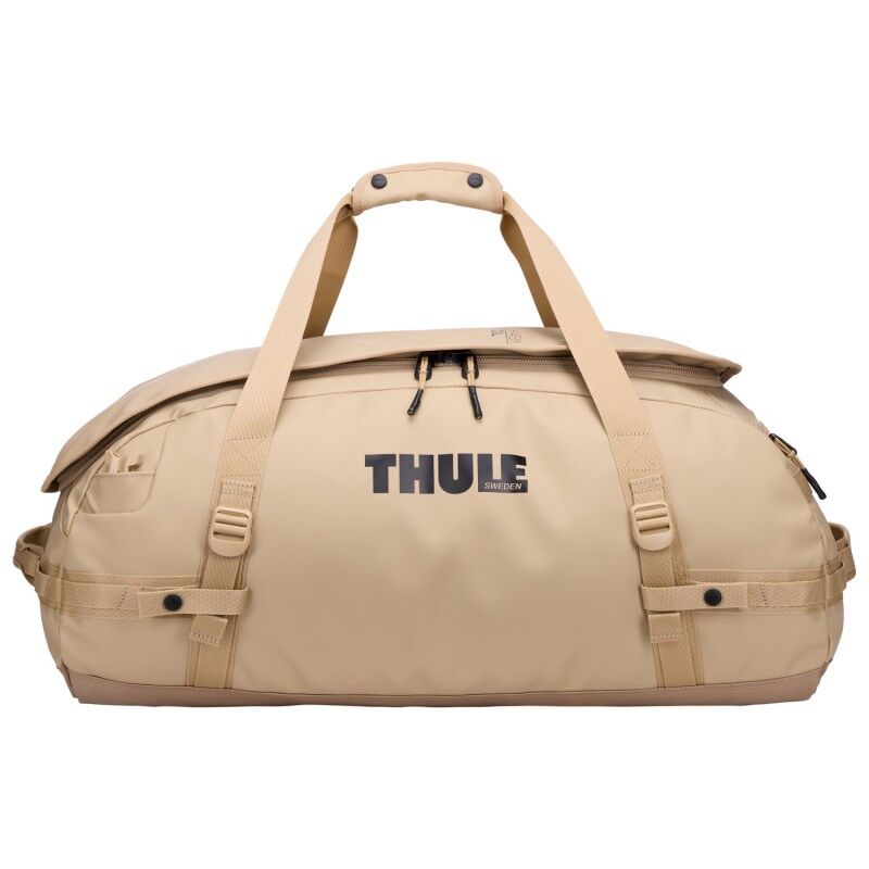 Thule Chasm Recycled Duffel 70L - Duffel | Hardloop