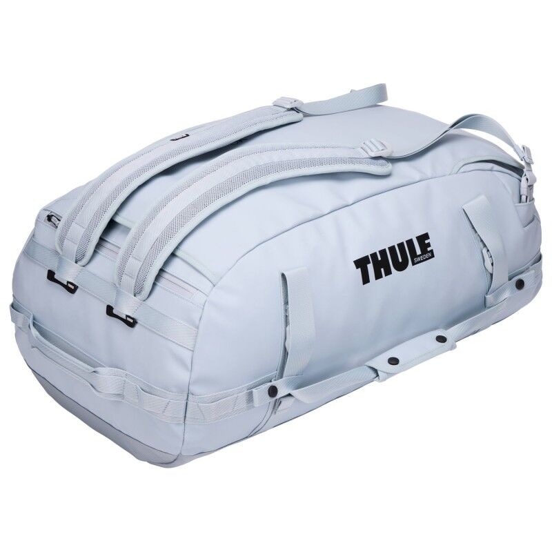 Chasm Recycled Duffel 70L - Duffel Bag