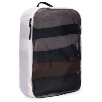 Packing Cube - Organizer Valigia