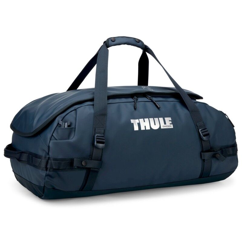 Chasm Recycled Duffel 70L - Duffelbag