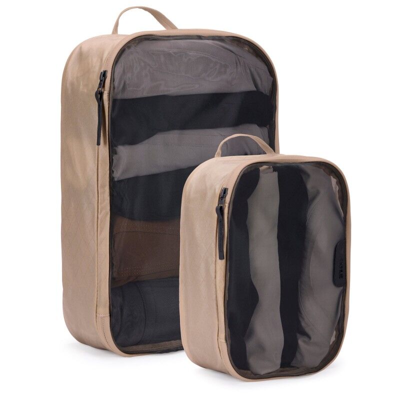 Packing Cube Set - Organisateur de bagage
