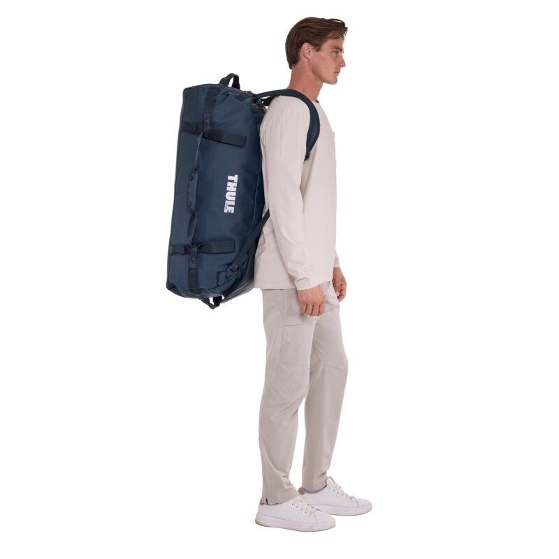 Thule Chasm Recycled Duffel 90L - Duffel | Hardloop