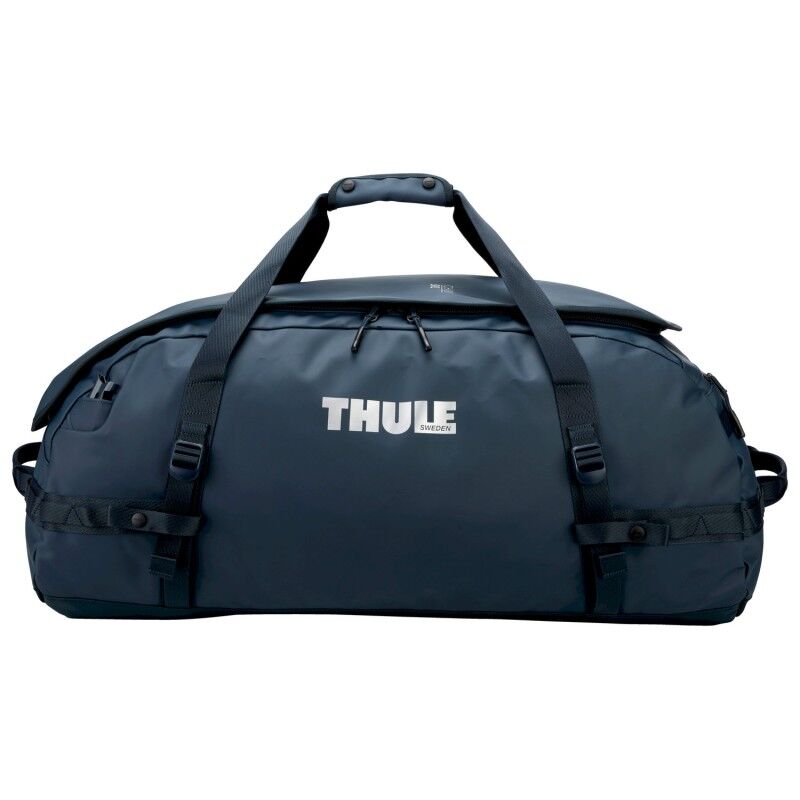Thule Chasm Recycled Duffel 90L - Duffel Bag | Hardloop