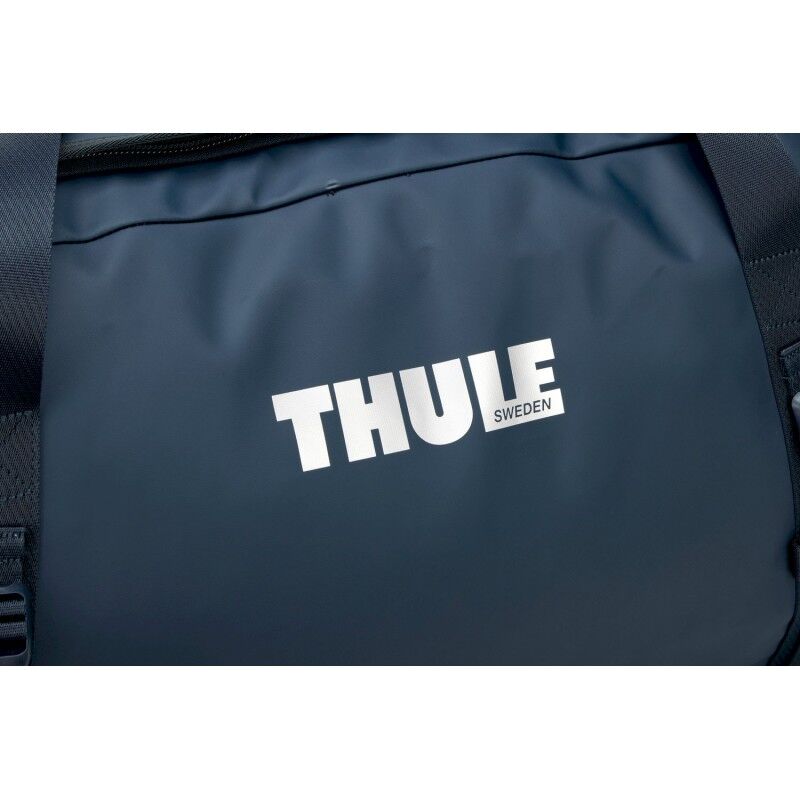 Thule Chasm Recycled Duffel 90L - Duffelbag | Hardloop